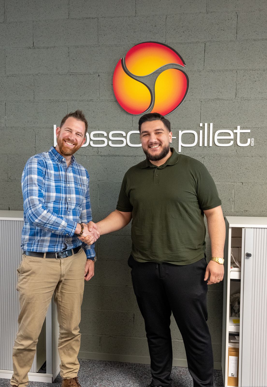 Apprentissage entreprise