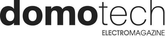 Domotec Logo